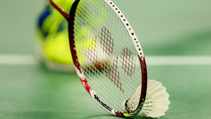 हैदराबाद में Badminton खेलते हुए 25 साल के युवक की मौत