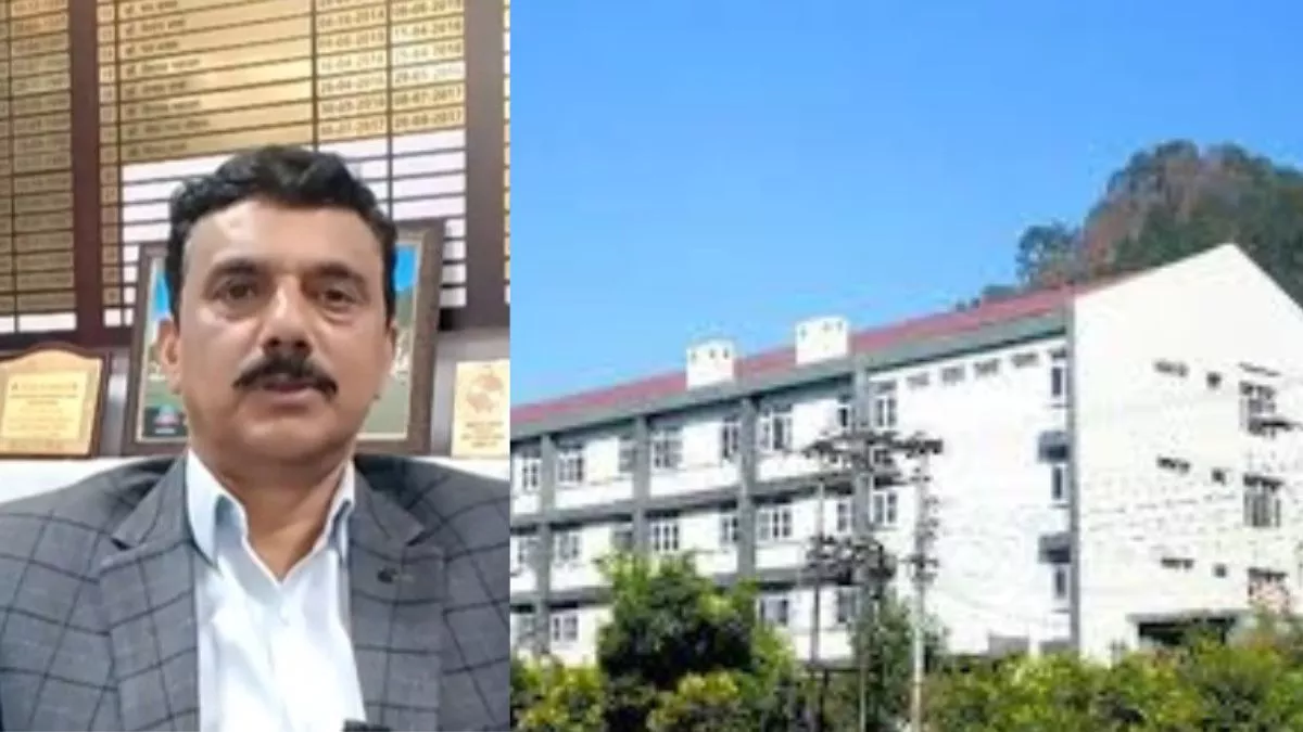 विकास कार्यों में पिछड़ा चंबा स्वास्थ्य क्षेत्र में कैसे बना नंबर वन, 115 आकांक्षी जिलों में पाया पहला स्थान