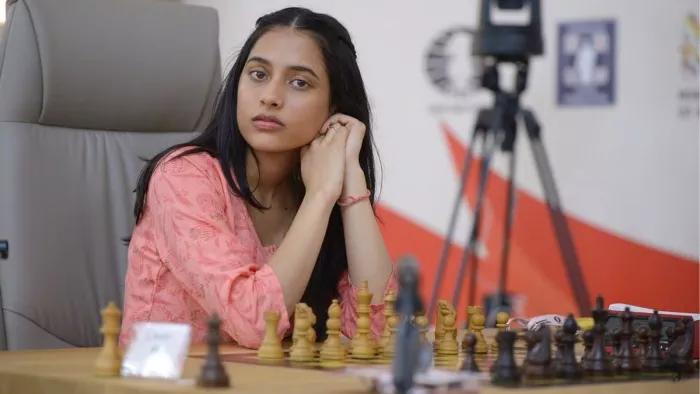 Divya Deshmukh Net Worth: कितनी हैं दिव्या देशमुख की नेटवर्थ?