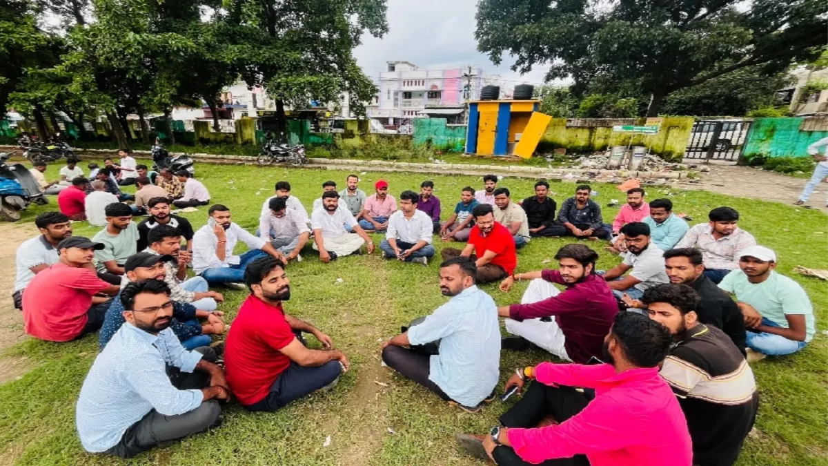 Jharkhand News: कौन कर रहा युवाओं के भविष्य से खिलवाड़, झारखंड में नौ साल से नहीं हो रही जेटेट की परीक्षा