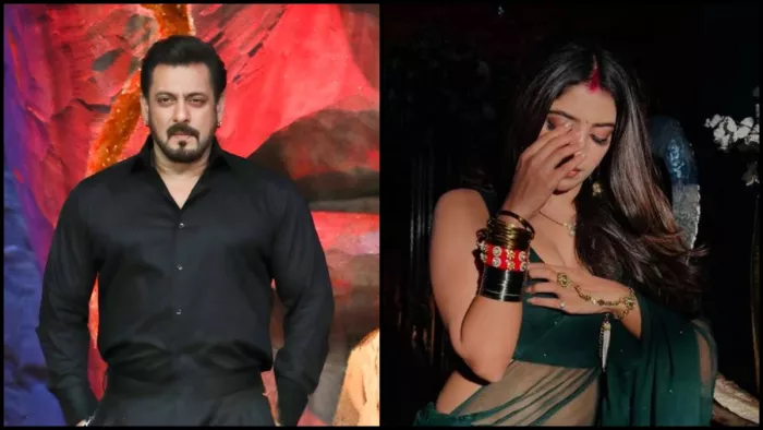 बिग बॉस 19 का हिस्सा बनने पर बोलीं खुशी दुबे। फोटो क्रेडिट- इंस्टाग्राम