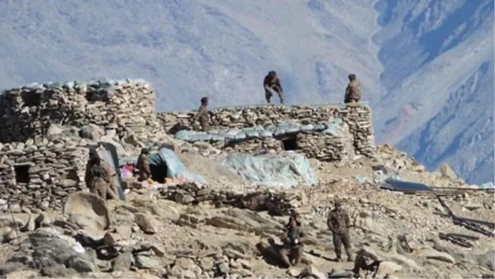 लद्दाख में एलएसी के पास बसाए जाएंगे तिब्बती।(फाइल फोटो)