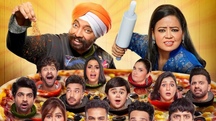 लाफ्टर शेफ्स सीजन 3 पर आया बड़ा अपडेट (Photo Credit- Instagram)