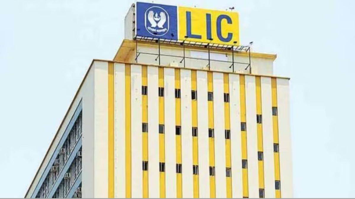 lic equity portfolio faces rs 46000 crore loss in july check biggest stock loser