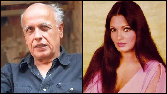 परवीन बाबी की बीमारी पर बोले महेश भट्ट। फोटो क्रेडिट- इंस्टाग्राम