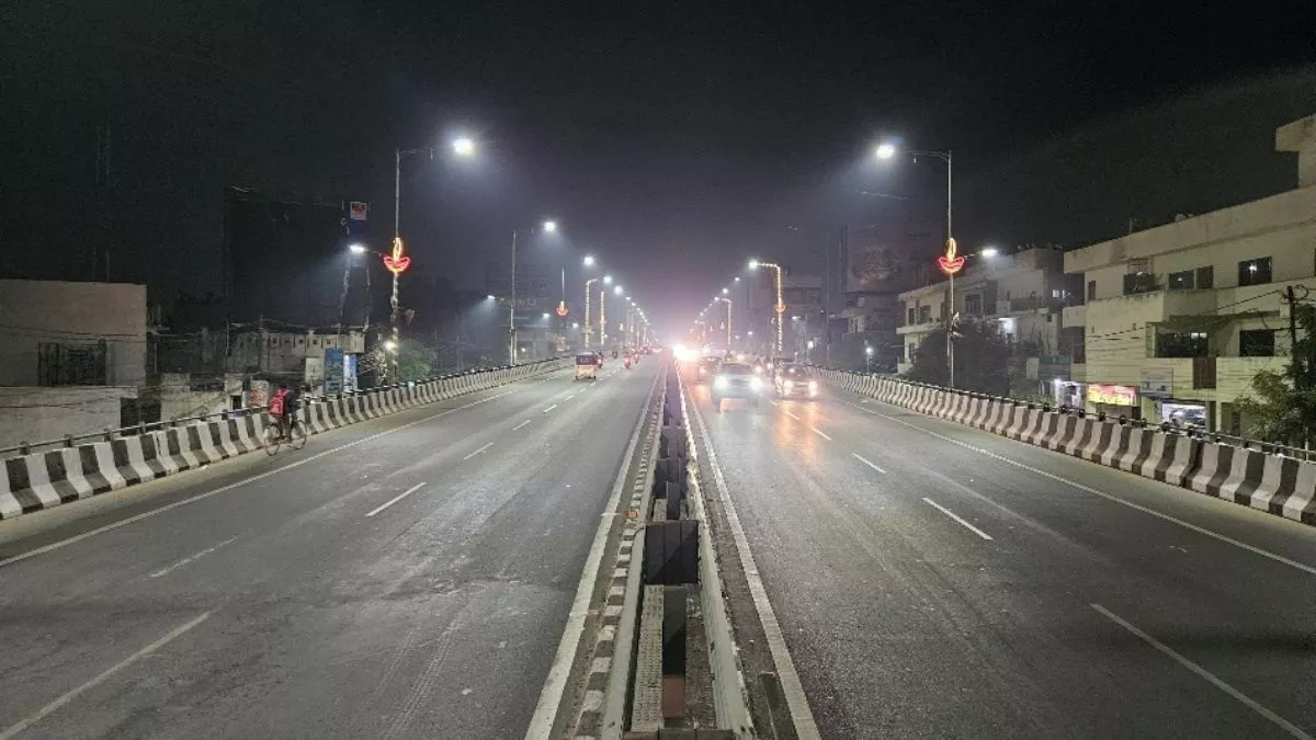 उन्नाव में कानपुर-लखनऊ हाईवे पर तीन नए फ्लाईओवर बनाने की तैयारी, दिसंबर से शुरू होगा निर्माण