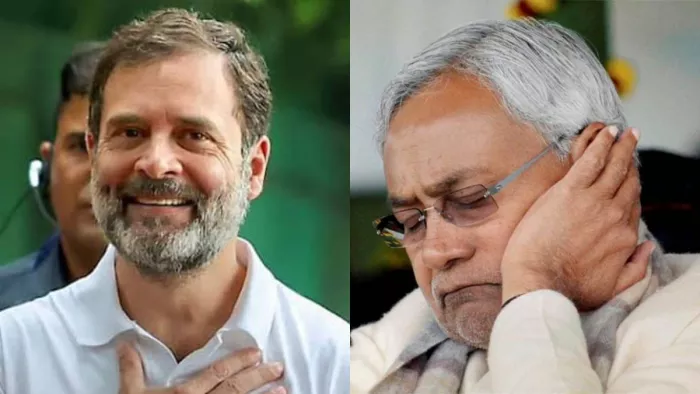 बिहार कांग्रेस विधानसभा चुनाव से पहले संगठन को मजबूत करने में जुटी है। फाइल फोटो