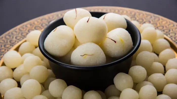 क्या है रसगुल्ले का इतिहास (Image Credit- Freepik)