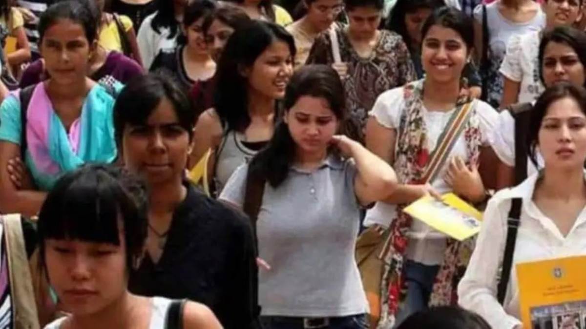 ncr sonipat news job fair for govt school students with nsqf skills