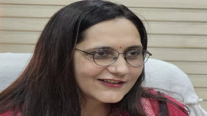 SDM धामपुर रितु रानी को जान से मारने की धमकी