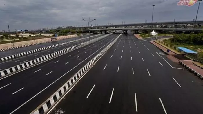 चांदनी चौक-भगवानपुर सिक्स लेन के लिए NOC का फंसा पेच, टेंडर फाइनल होने