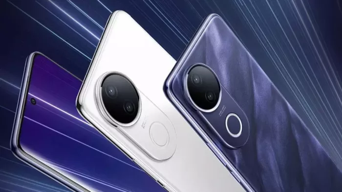Vivo T4R 5G स्मार्टफोन 31 जुलाई को होगा लॉन्च