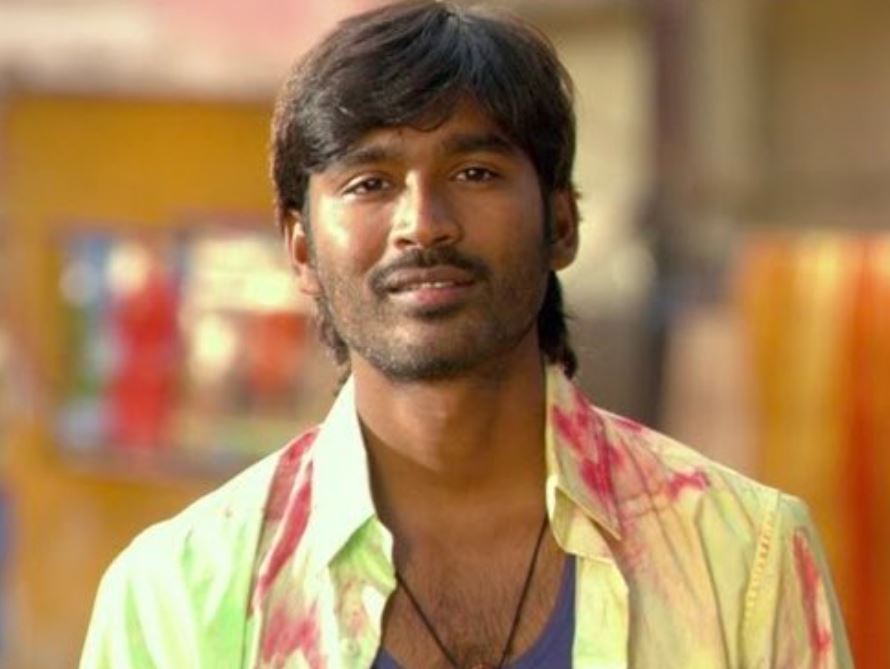 Dhanush