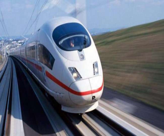 Rapid Rail In Meerut: हरियाली सफर पर निकलेगी रैपिड, ग्रीन बिल्डिंग सर्टिफाइड होंगे सभी स्टेशन-स्ट्रक्चर