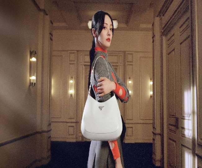 Chinese Actress Zheng Shuang fined, know about her ...