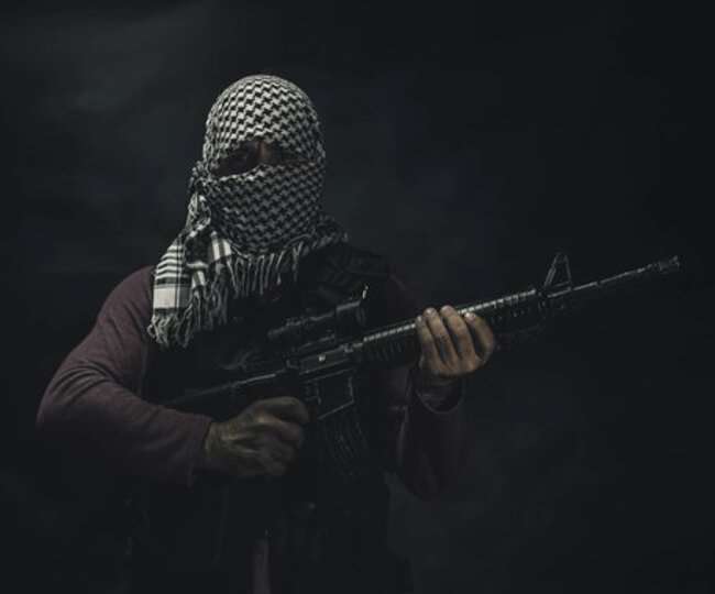 terrorist organization haqqani network is part of taliban govt