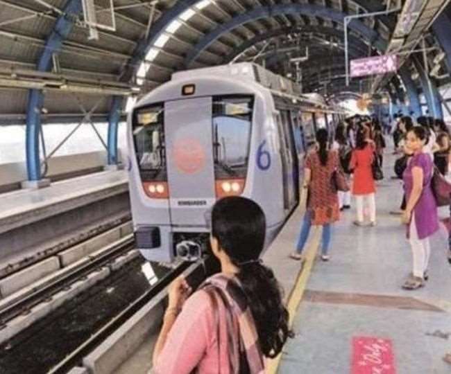 चेन्नई मेट्रो रेल लिमिटेड ( Chennai Metro Rail Limited, CMLR ) ने वैकेंसी निकाली।