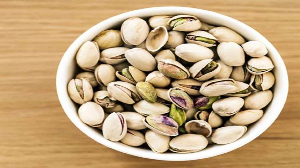 Pistachios Benefits मधुमेह से लेकर मोटापा तक, इन बीमारियों में