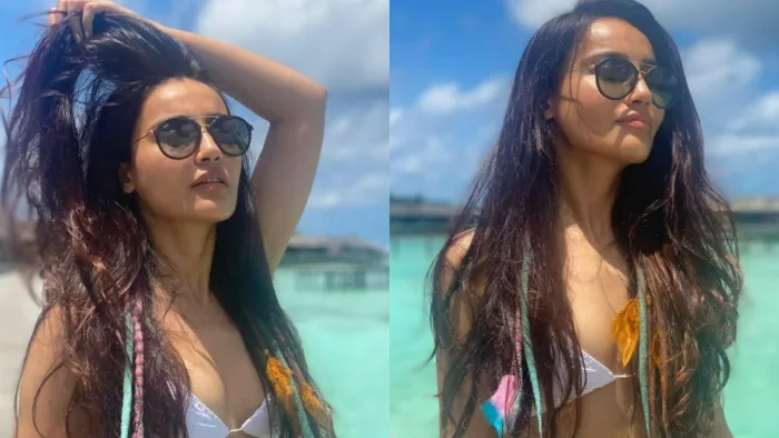 Surbhi Jyoti, Bikini Look, Surbhi, photo instagram