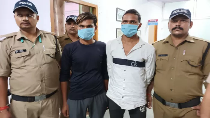Anjali Murder Case अंजली शादी करने का दबाव बनाने लगी तो उसने गला रेत कर हत्या कर दी।