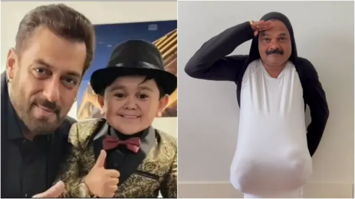 Salman khan film Kisi Ka Bhai Kisi Ki Jaan: