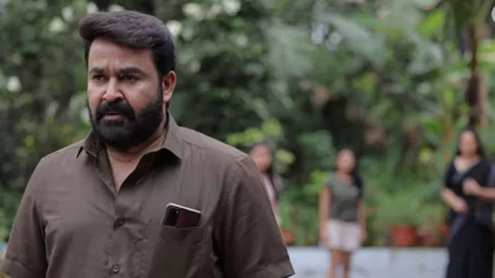 Mohanlal Drishyam 3 officially confirmed, ANI Twitter