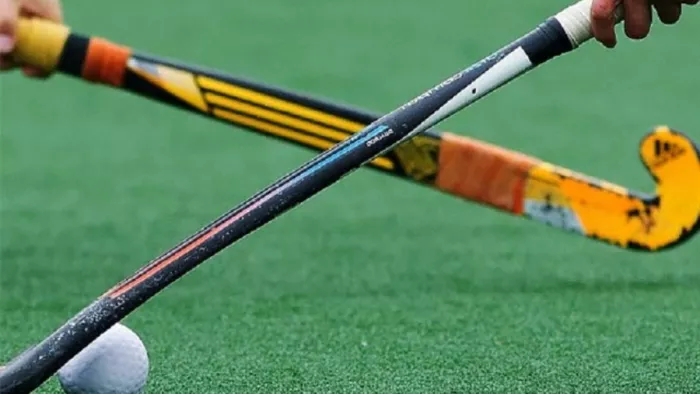 National Sports Day 2022: यूपी में हाकी खिलाड़ियों ने बताई खेल विभाग की हकीकत।