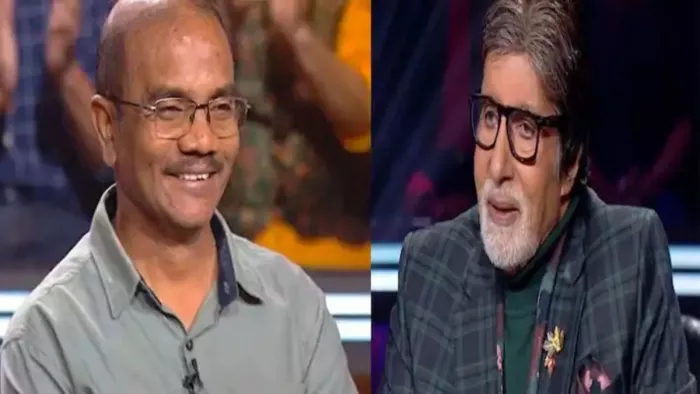 kbc 14 kaun banega crorepati Latest Episode