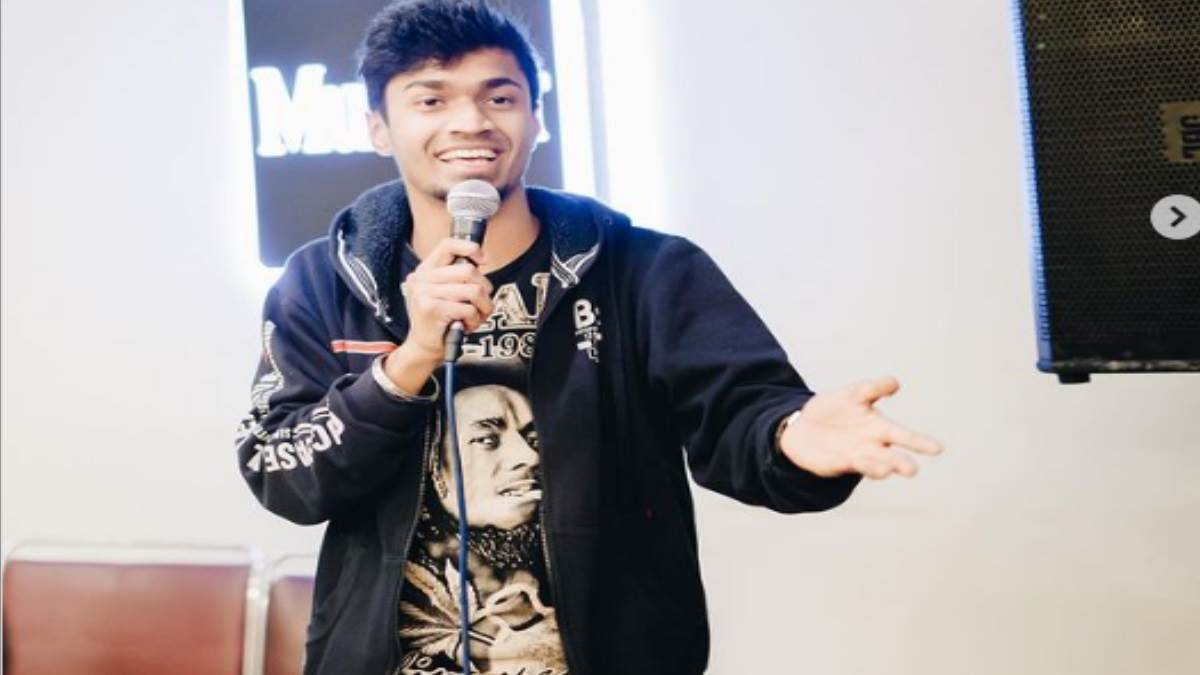 ncr know about delhis rajat sood who won rs 25 lakh with the trophy jagran special