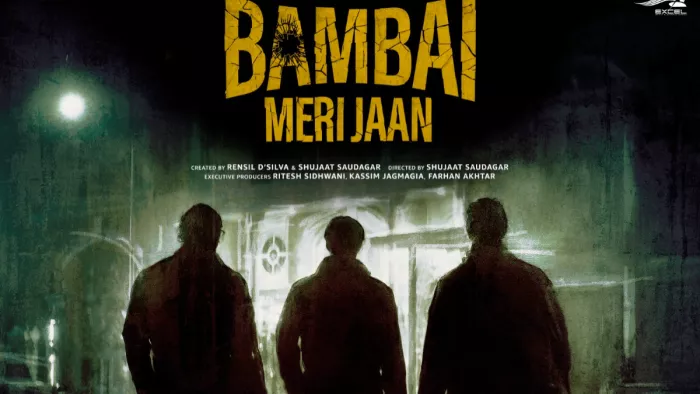 Bambai Meri Jaan Release Date Announced, X