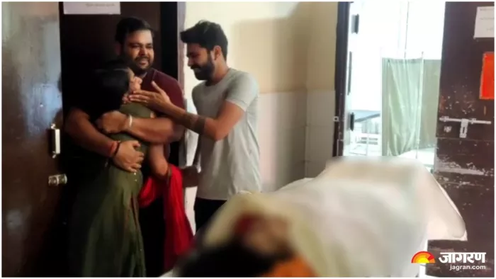 बटाला में अवैध संबंध के शक में महिला की हत्या, नशेड़ी पति ने उतारा मौत के घाट