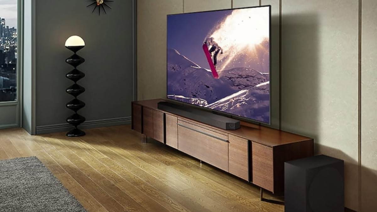 नई-नई वेबसीरीज और मूवीज का लेना मजा? तो ये Samsung Soundbars दिखाएंगे कमाल, जानें क्या हैं इनके दाम और खूबियां