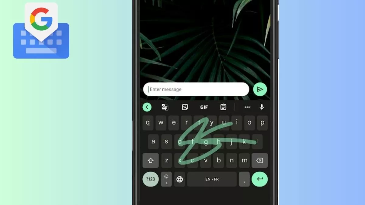 Google Gboard Keyboard: स्क्रीन पर कहीं भी घुमाइए कीबोर्ड, उंगलियों के इशारे पर काम करता है ये फीचर