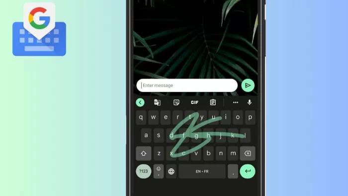 स्क्रीन पर कहीं भी घुमाइए कीबोर्ड, उंगलियों के इशारे पर काम करता है Google Gboard Keyboard का ये फीचर