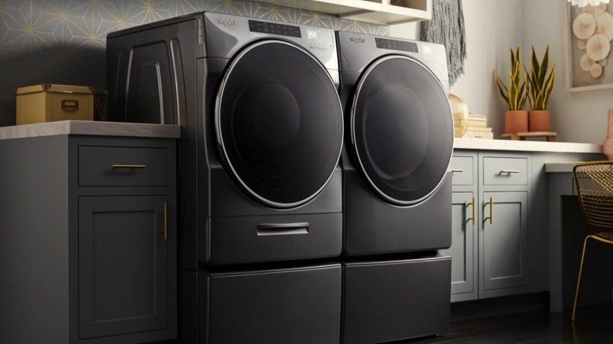 25 हज़ार रुपए से भी कम कीमत वाली इन Fully Automatic Washing Machines का बज रहा है डंका, खूबियां हैं बेमिसाल