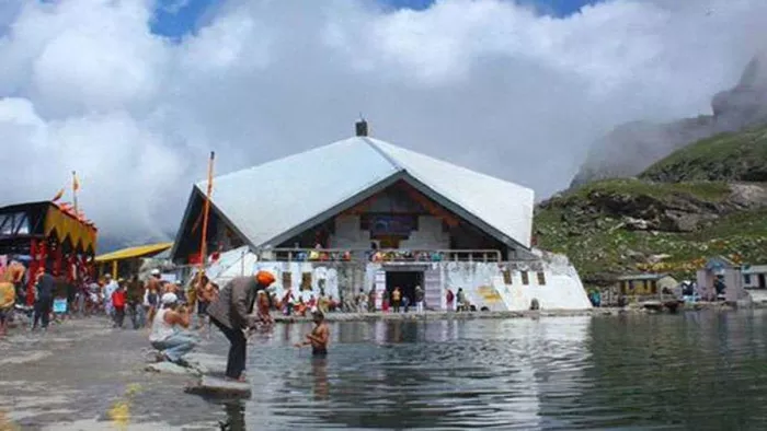 11 अक्टूबर को बंद होंगे हेमकुंड साहिब के कपाट