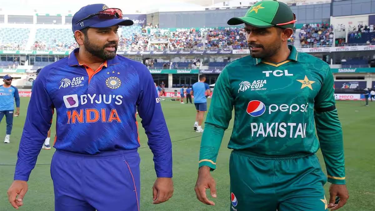 sanjay manjrekar picks his team india playing 11 for match against pakistan in asia cup2023