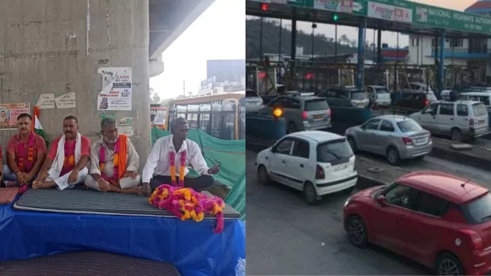 राजपूत सभा के सदस्य रिहाई के बाद पहुंचे सांबा (फाइल फोटो)