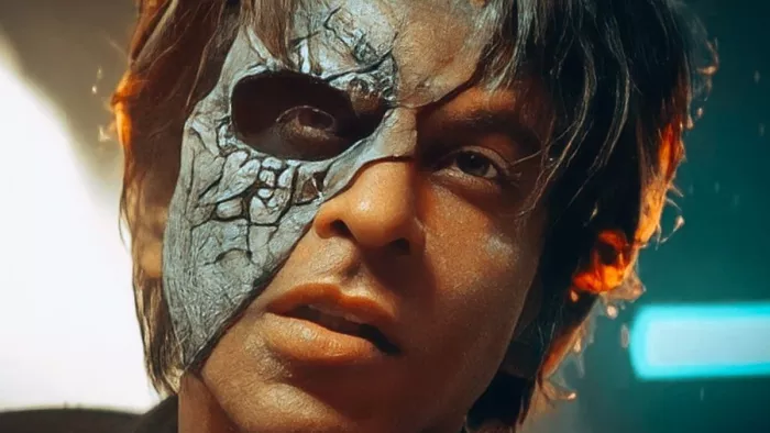 Shah Rukh Khan Film Jawan Advance Booking Photo Credit Instagram
