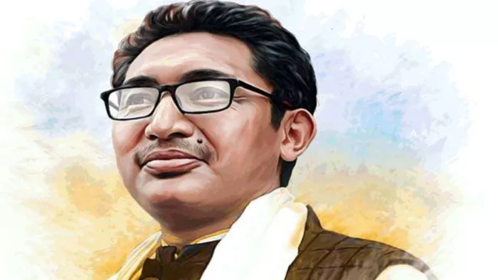 जामियांग नांग्याल ने कांग्रेस और नेशनल कॉन्फ्रेंस पर जमकर निशाना साधा