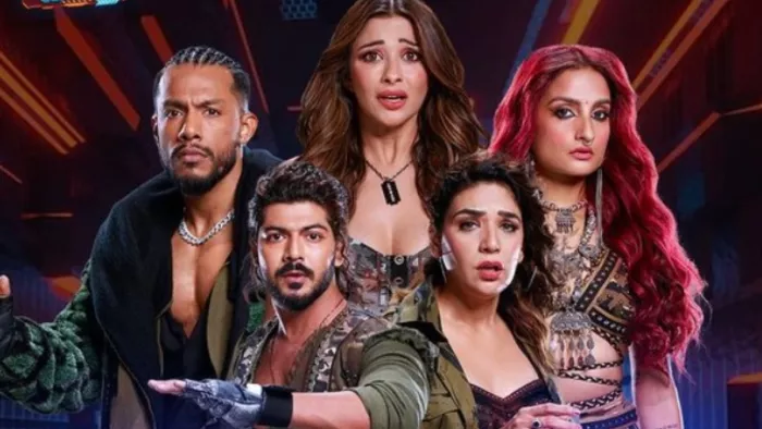Colors TV Show Khatron Ke Khiladi 13 Instagram Image