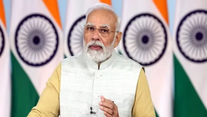 पीएम मोदी 51000 उम्मीदवारों को नियुक्ति पत्र प्रदान करेंगे। फाइल फोटो।