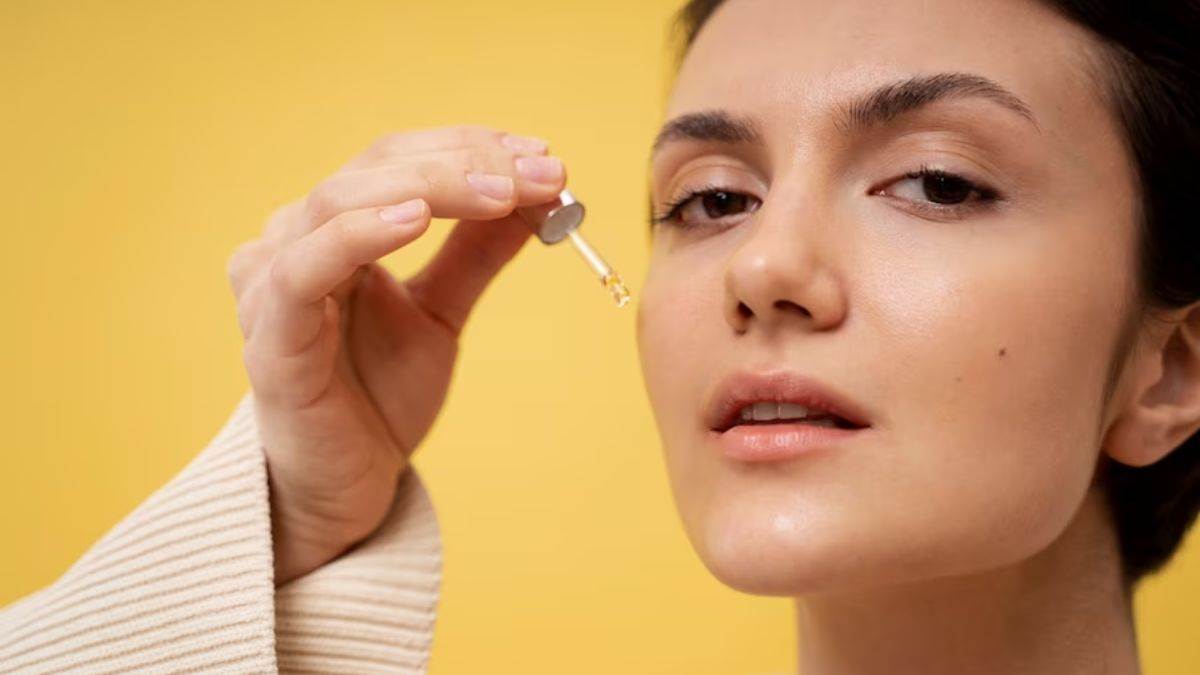 use glycerin in these four ways for clean clear and glowing skin