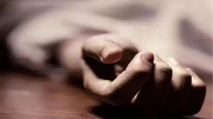 टेस्ट में कम नंबर आना छात्र के आत्महत्या करने का कारण माना जा रहा है। (फाइल फोटो)