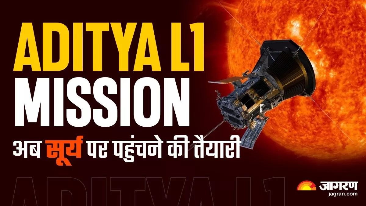 Aditya-L1 Launch Date: सूर्य मिशन के लॉन्च की तारीख आई सामने, इसरो ने किया बड़ा एलान