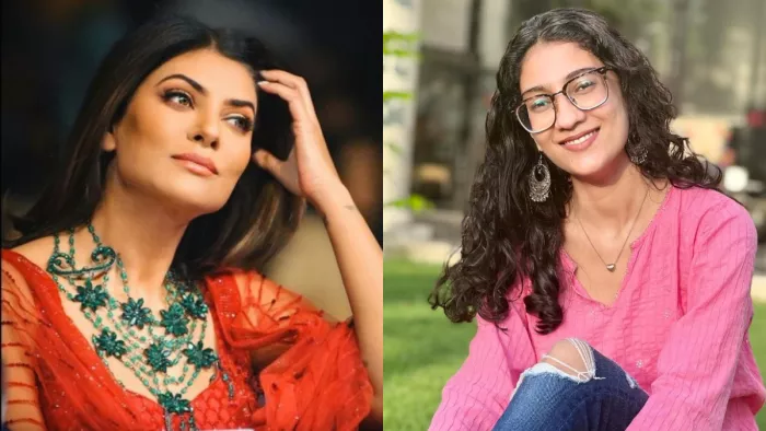 Sushmita Sen Family Reaction On Adopting Renee Sen, Instagram
