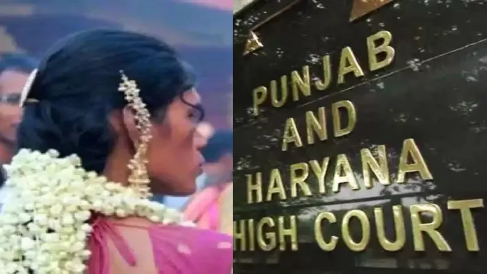 हरियाणा में सरकारी नौकरी के आवेदन में ट्रांसजेंडर कॉलम की मांग