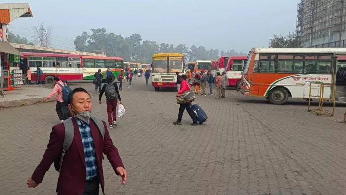 रक्षा बंधन पर फ्री में रोडवेज बस से यात्रा कर सकेंगी महिलाएं