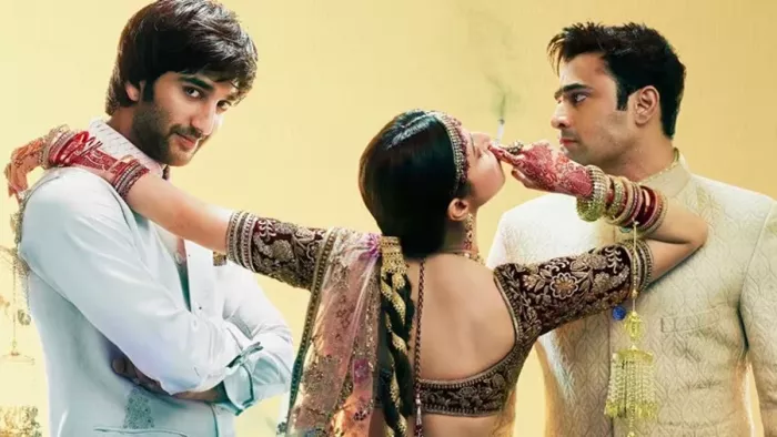 Yaariyan 2, Yaariyan 2 controversy Photo Credit Instagram