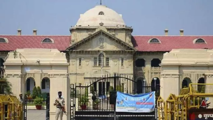 इलाहाबाद हाईकोर्ट ने यूपी सरकार से मांगा जवाब